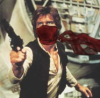 Coutsos - Ninja Han Solo