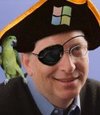 Mazer - Pirate Bill